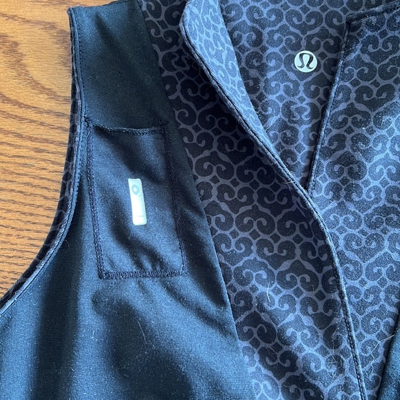 Lululemon top - Picture 6 of 6